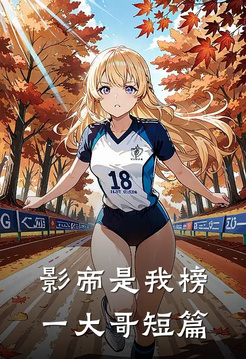 影帝是我榜一大哥短篇
