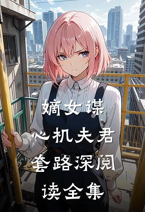 嫡女谋：心机夫君套路深阅读全集