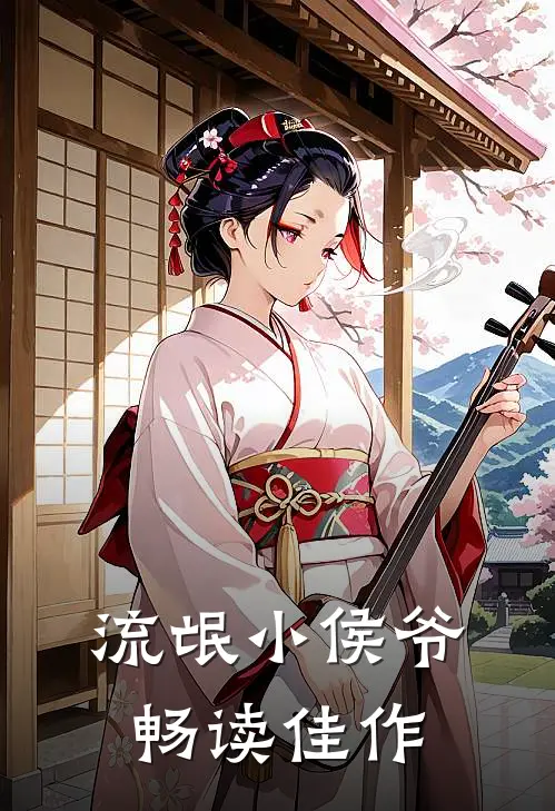 流氓小侯爷畅读佳作
