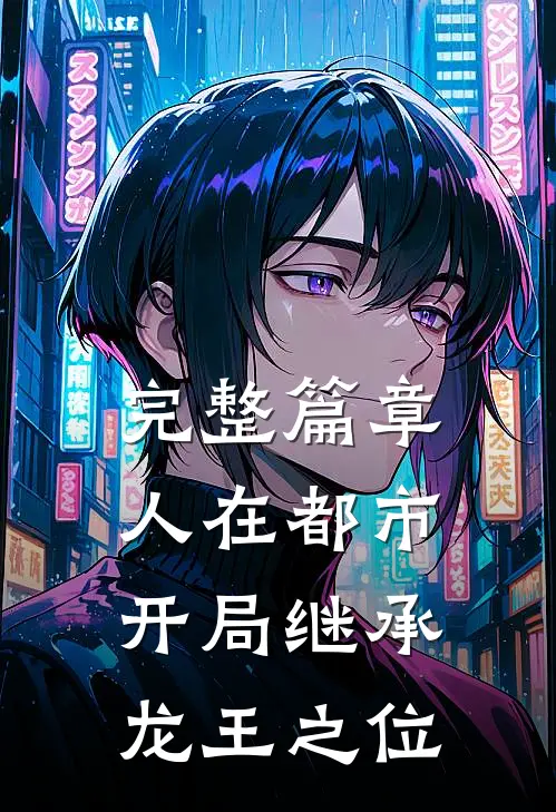 完整篇章人在都市，开局继承龙王之位