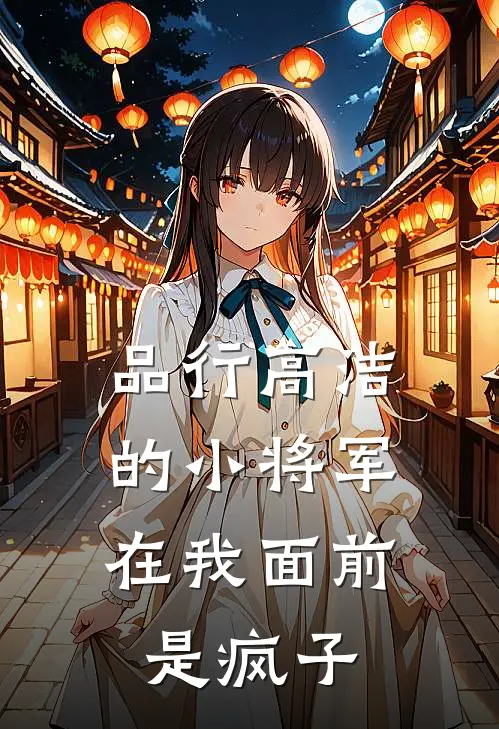 品行高洁的小将军,在我面前是疯子完整版