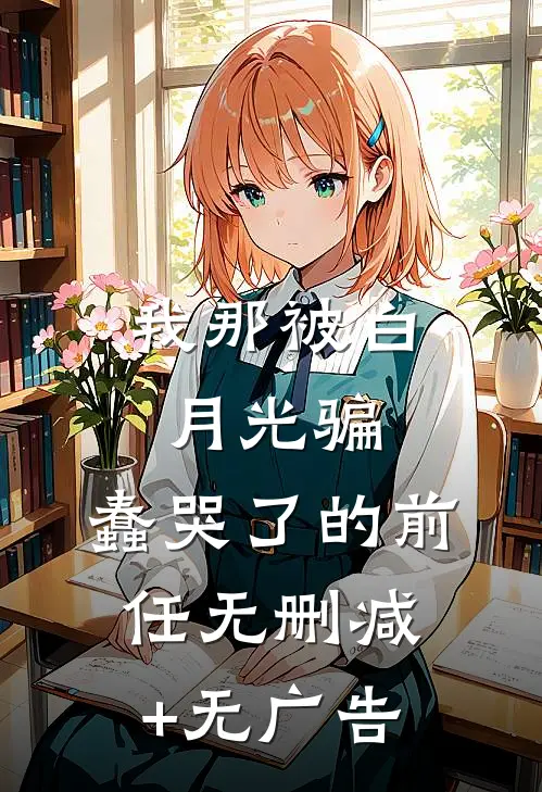 我那被白月光骗，蠢哭了的前任无删减+无广告