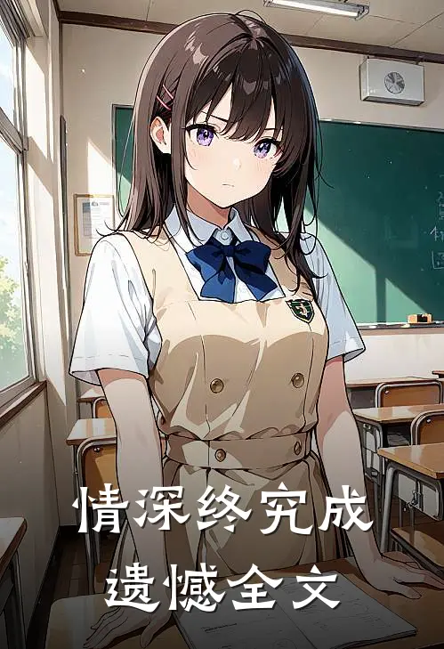 情深终究成遗憾全文