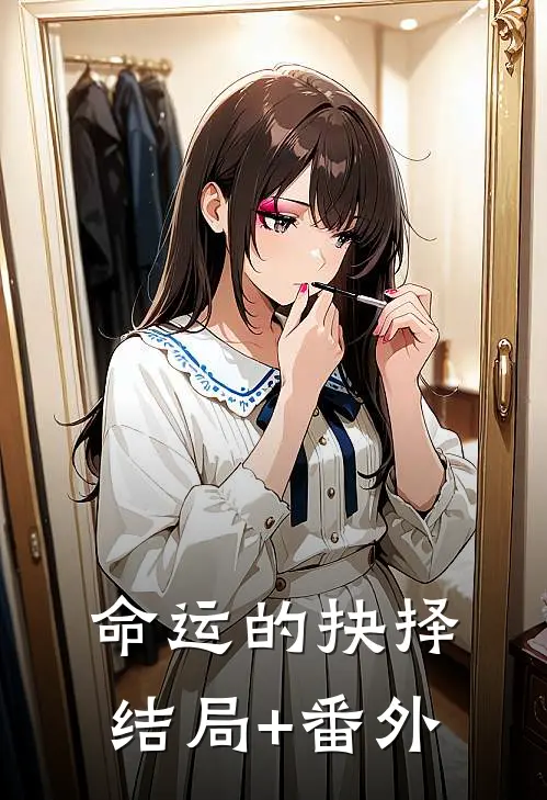 命运的抉择结局+番外