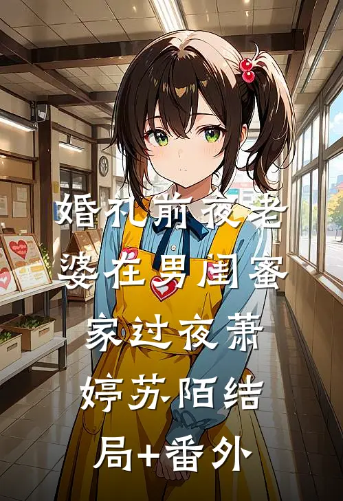 婚礼前夜老婆在男闺蜜家过夜萧婷苏陌结局+番外