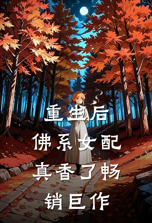 重生后，佛系女配真香了畅销巨作