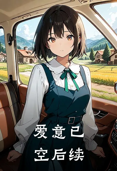 爱意已空后续