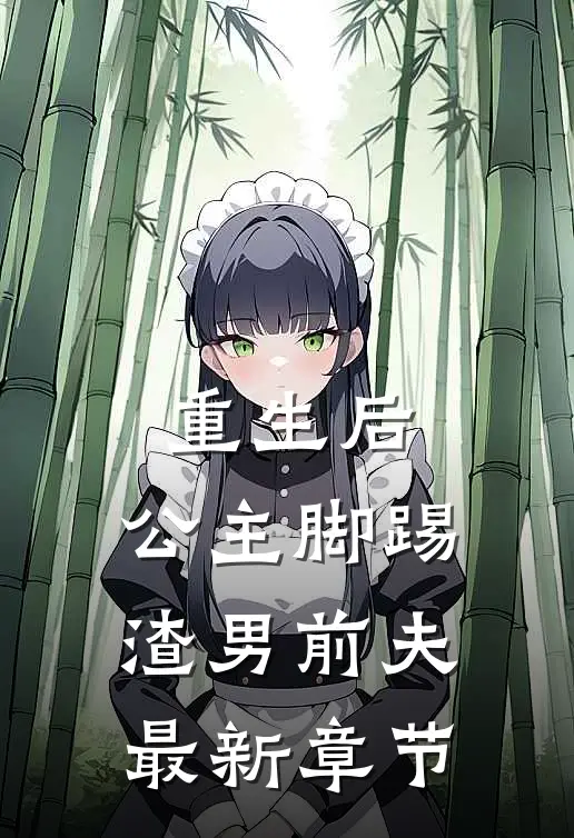 重生后，公主脚踢渣男前夫最新章节