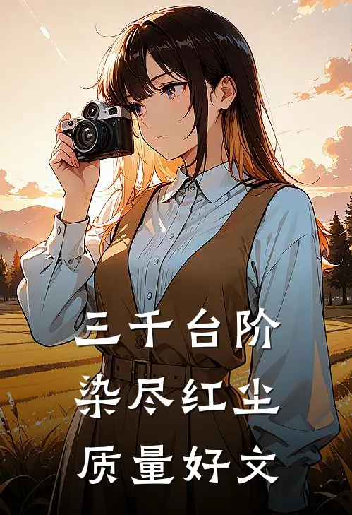 三千台阶，染尽红尘质量好文