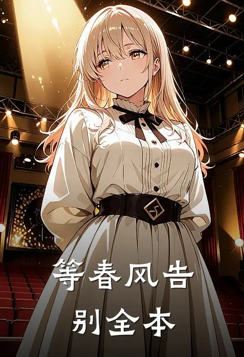 等春风告别全本