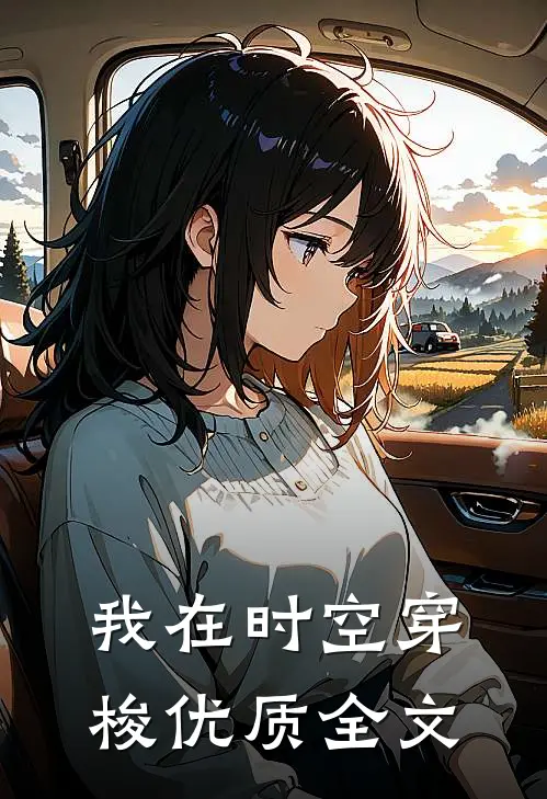 我在时空穿梭优质全文
