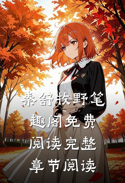 秦舒牧野笔趣阁免费阅读完整章节阅读