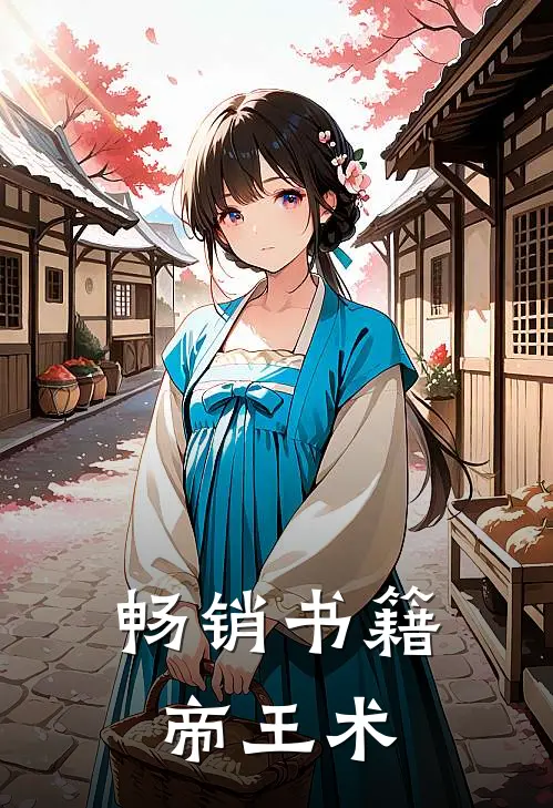 畅销书籍帝王术
