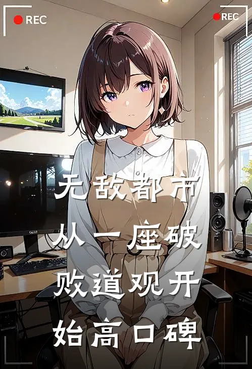 无敌都市:从一座破败道观开始高口碑