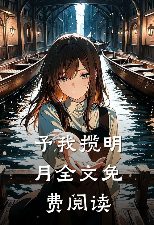 予我揽明月全文免费阅读