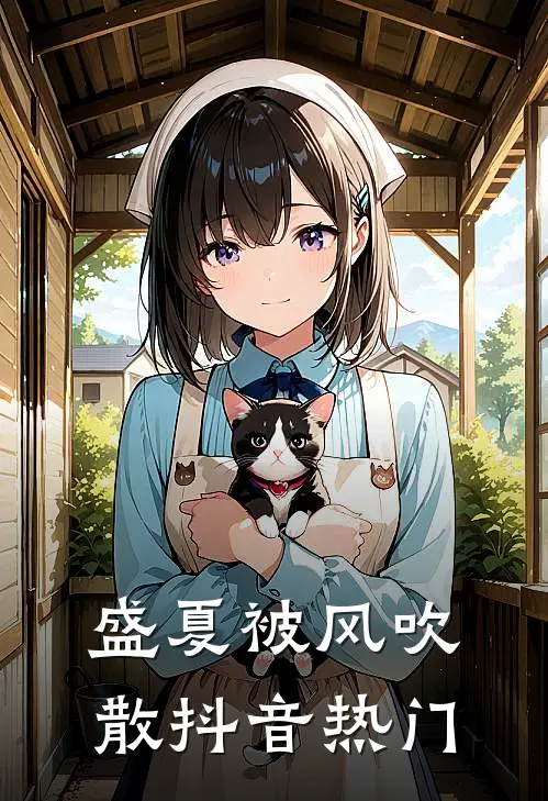 盛夏被风吹散抖音热门