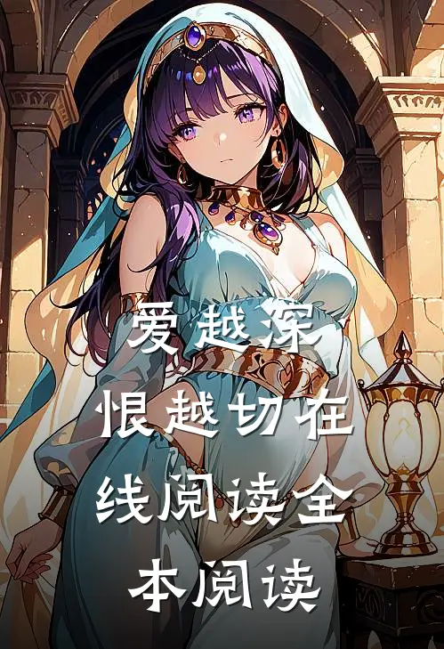 爱越深，恨越切在线阅读全本阅读