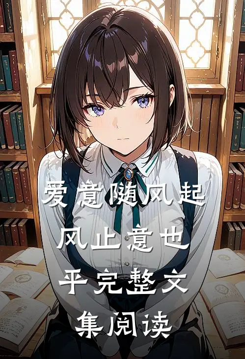 爱意随风起，风止意也平完整文集阅读