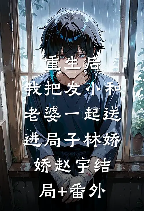 重生后，我把发小和老婆一起送进局子林娇娇赵宇结局+番外