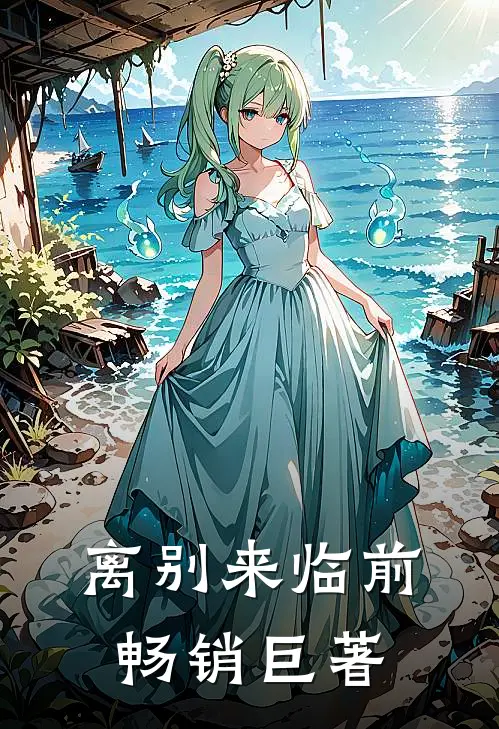 离别来临前畅销巨著