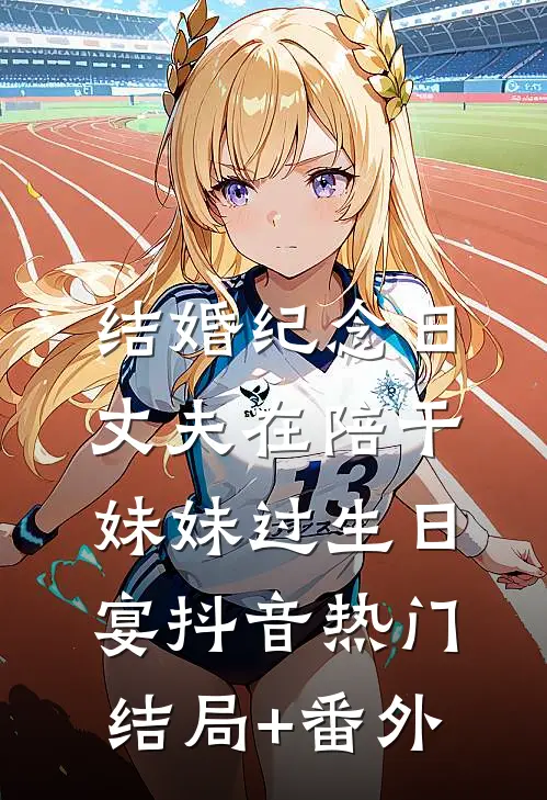 结婚纪念日，丈夫在陪干妹妹过生日宴抖音热门结局+番外