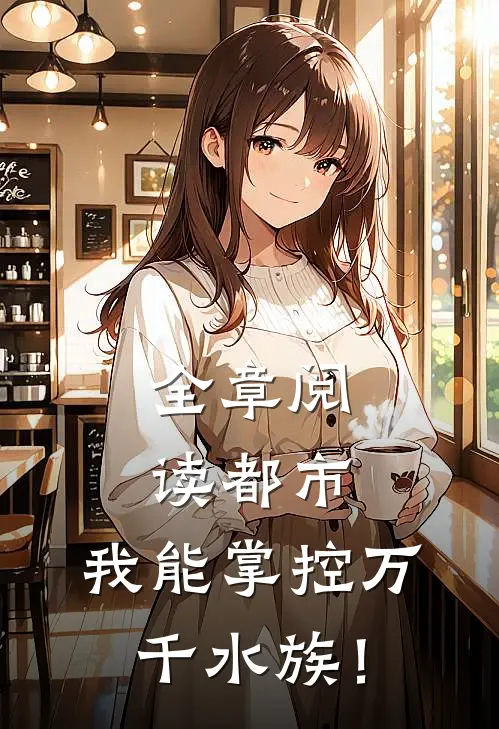 全章阅读都市：我能掌控万千水族！