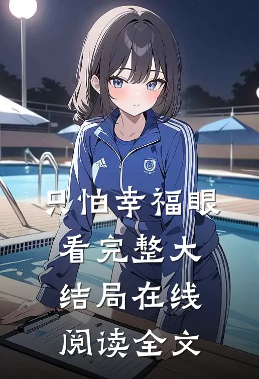 只怕幸福眼看完整大结局在线阅读全文