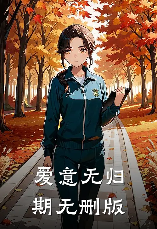 爱意无归期无删版