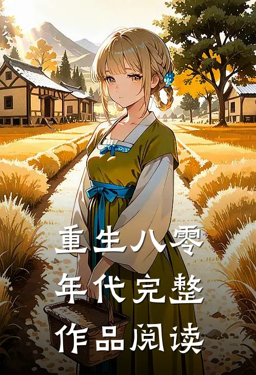 重生八零年代完整作品阅读