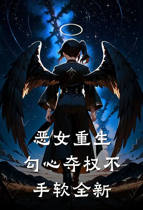 恶女重生，勾心夺权不手软全新