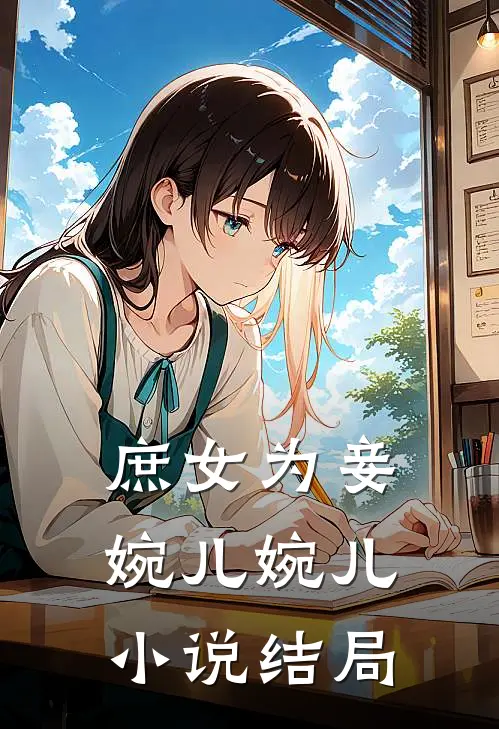 庶女为妾婉儿婉儿小说结局