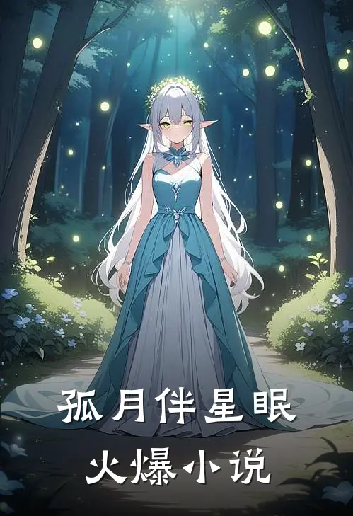 孤月伴星眠火爆小说