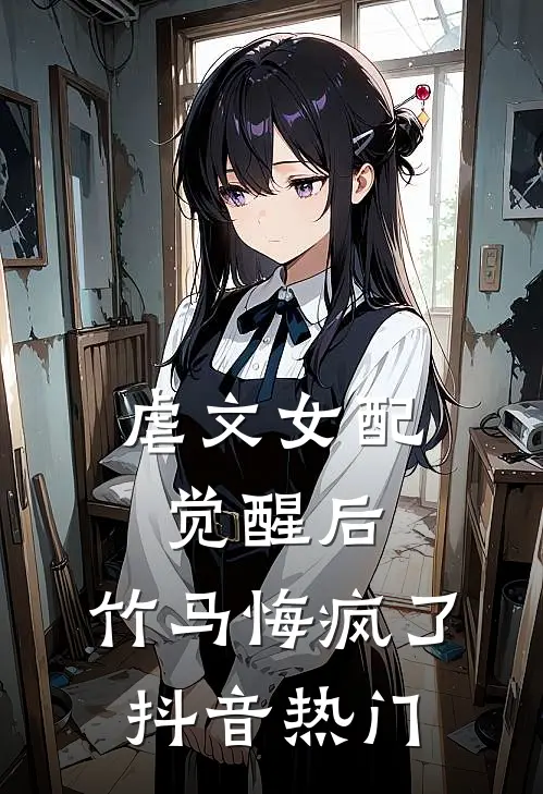 虐文女配觉醒后，竹马悔疯了抖音热门
