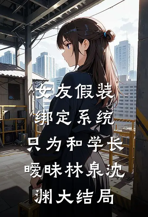 女友假装绑定系统，只为和学长暧昧林泉沈渊大结局