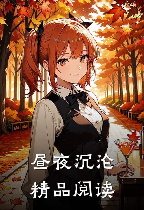 昼夜沉沦精品阅读