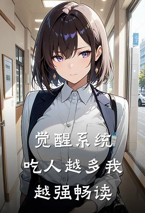 觉醒系统：吃人越多我越强畅读