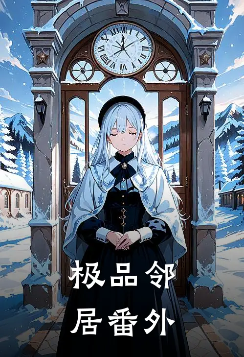 极品邻居 番外