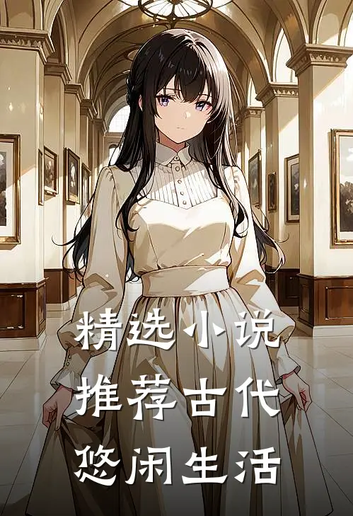 精选小说推荐古代悠闲生活