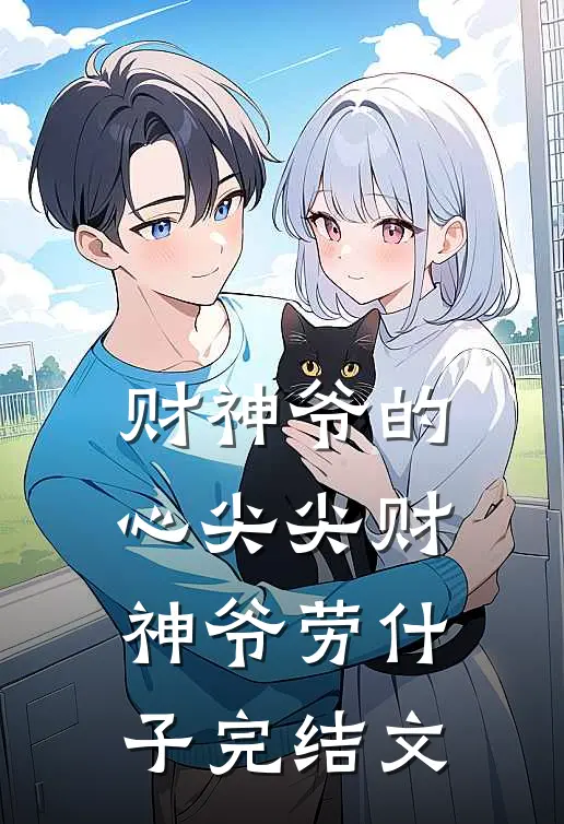 财神爷的心尖尖财神爷劳什子完结文