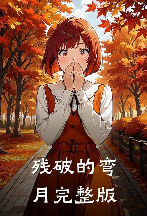 残破的弯月完整版