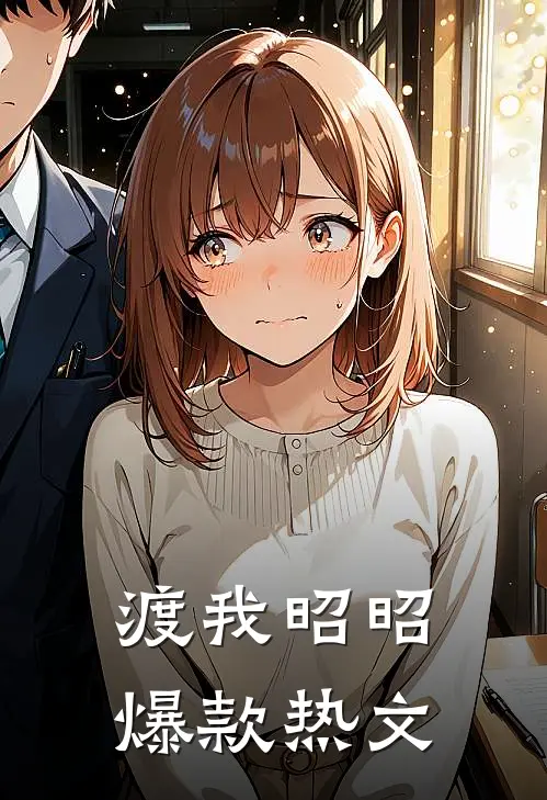 渡我昭昭爆款热文