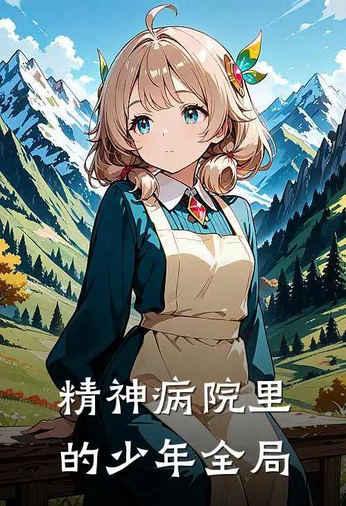 精神病院里的少年全局