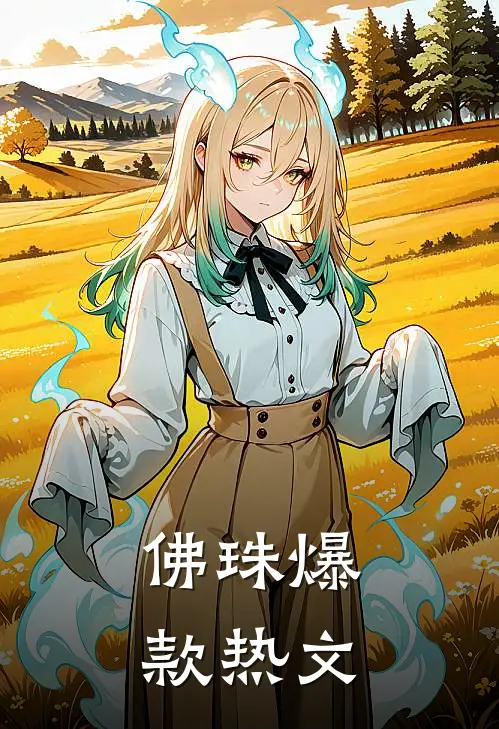 佛珠爆款热文