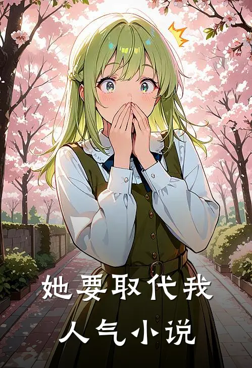 她要取代我人气小说