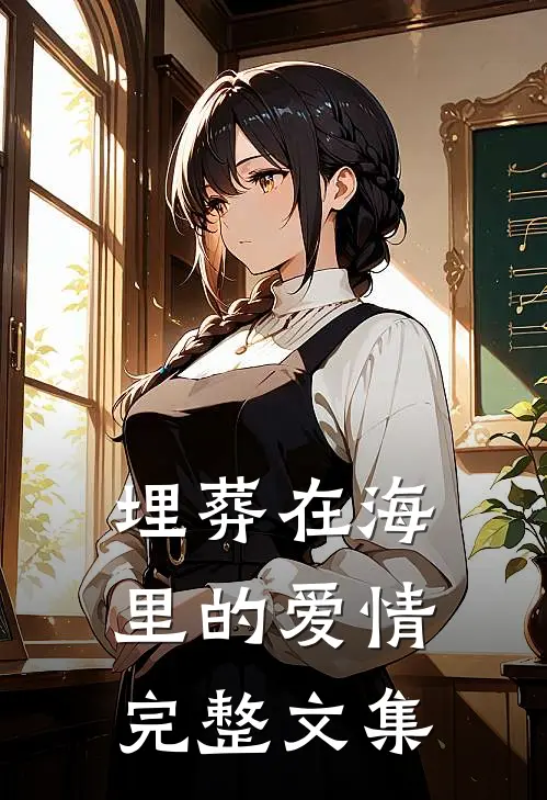 埋葬在海里的爱情完整文集