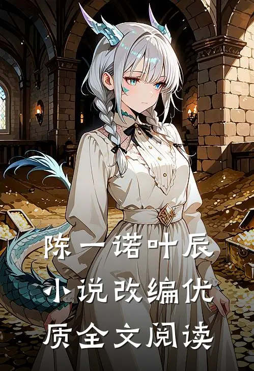 陈一诺叶辰小说改编优质全文阅读