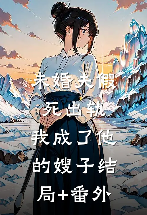 未婚夫假死出轨，我成了他的嫂子结局+番外