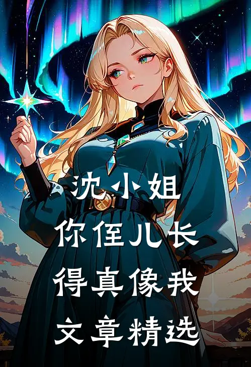 沈小姐，你侄儿长得真像我文章精选
