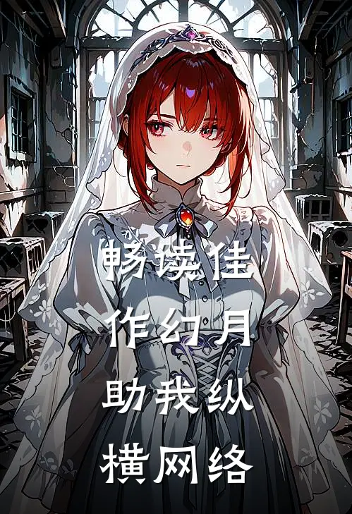 畅读佳作幻月：助我纵横网络