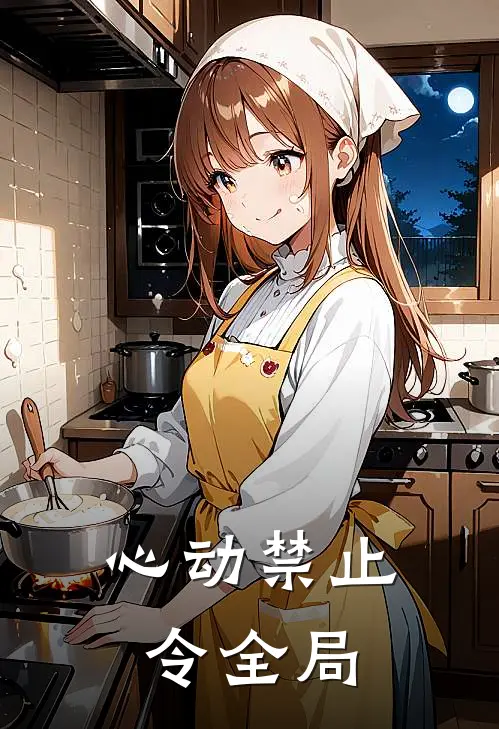 心动禁止令全局